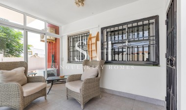 Återförsäljning - Lägenhet / lägenhet - Orihuela Costa - Los Altos