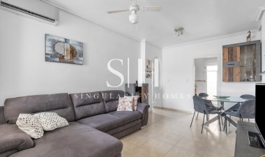 Återförsäljning - Lägenhet / lägenhet - Orihuela Costa - Los Altos
