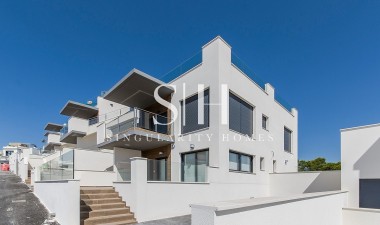 Nybyggnation - Bungalow - San Miguel de Salinas - Cerro del Sol