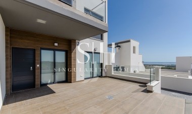 Nybyggnation - Bungalow - San Miguel de Salinas - Cerro del Sol