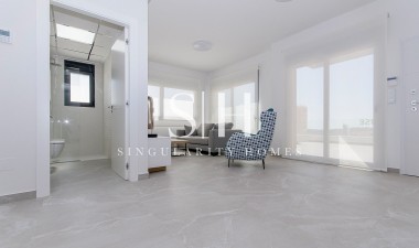 Nybyggnation - Bungalow - San Miguel de Salinas - Cerro del Sol