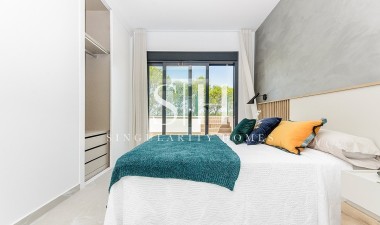Nybyggnation - Bungalow - San Miguel de Salinas - Cerro del Sol