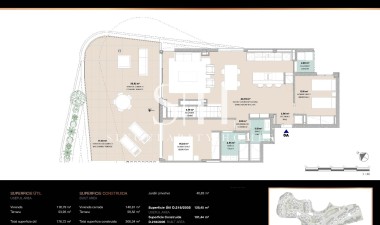 Nowy budynek - Mieszkanie w bloku - Marbella - Elviria