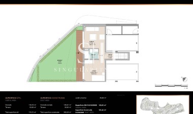 Nowy budynek - Mieszkanie w bloku - Marbella - Elviria