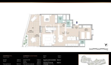 Neue Gebäude - Wohnung - Marbella - Elviria