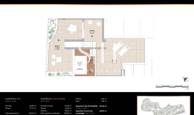 Neue Gebäude - Wohnung - Marbella - Elviria