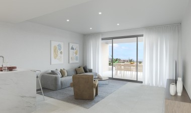 New Build - Apartment / flat - Torre Pacheco - Santa Rosalia Lake And Life Resort