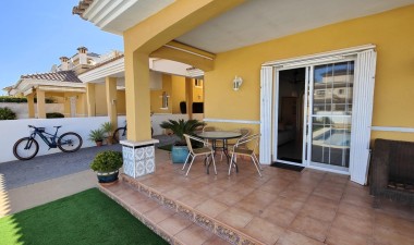 Wiederverkauf - Villa - Orihuela Costa - Cabo Roig