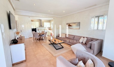 Wiederverkauf - Villa - Catral - Costa Blanca