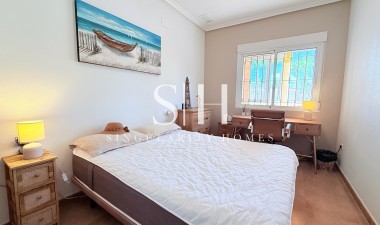 Wiederverkauf - Villa - Catral - Costa Blanca
