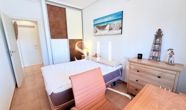Wiederverkauf - Villa - Catral - Costa Blanca