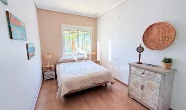Wiederverkauf - Villa - Catral - Costa Blanca