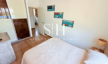 Wiederverkauf - Villa - Catral - Costa Blanca