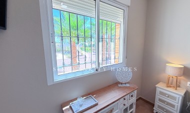 Wiederverkauf - Villa - Catral - Costa Blanca