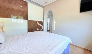 Wiederverkauf - Villa - Catral - Costa Blanca