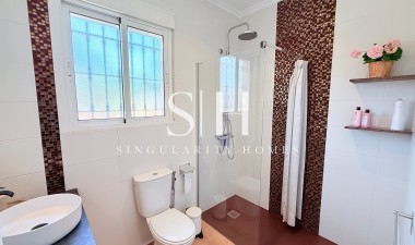 Wiederverkauf - Villa - Catral - Costa Blanca