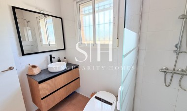 Wiederverkauf - Villa - Catral - Costa Blanca