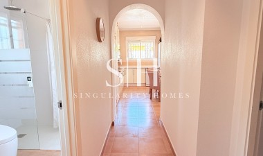 Wiederverkauf - Villa - Catral - Costa Blanca