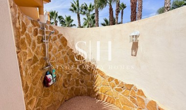 Wiederverkauf - Villa - Catral - Costa Blanca