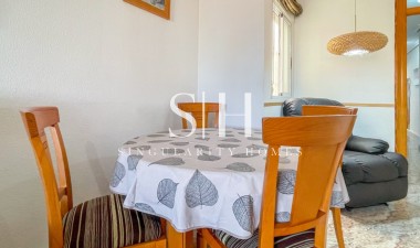 Herverkoop - Appartement / flat - Torrevieja