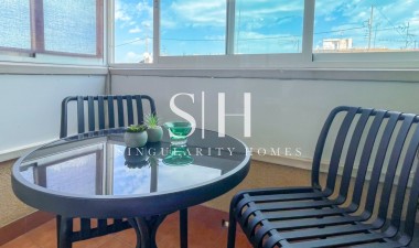 Herverkoop - Appartement / flat - Torrevieja