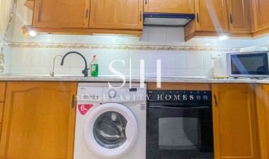 Herverkoop - Appartement / flat - Torrevieja