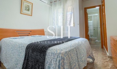 Herverkoop - Appartement / flat - Torrevieja