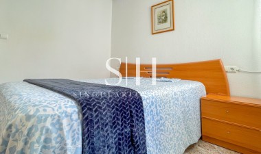 Herverkoop - Appartement / flat - Torrevieja