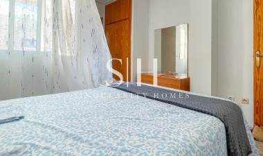 Herverkoop - Appartement / flat - Torrevieja