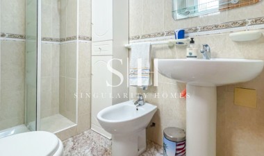 Herverkoop - Appartement / flat - Torrevieja
