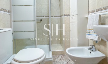 Herverkoop - Appartement / flat - Torrevieja