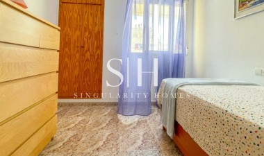 Herverkoop - Appartement / flat - Torrevieja