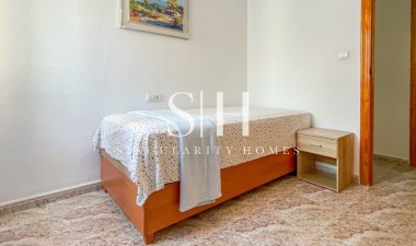 Herverkoop - Appartement / flat - Torrevieja