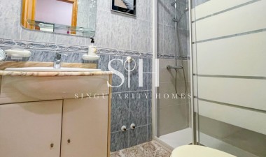 Herverkoop - Appartement / flat - Torrevieja