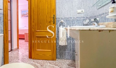 Herverkoop - Appartement / flat - Torrevieja