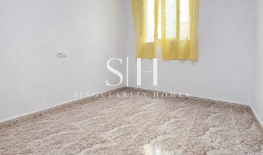 Herverkoop - Appartement / flat - Torrevieja