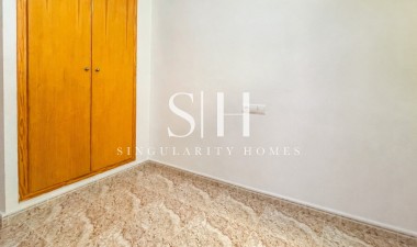 Herverkoop - Appartement / flat - Torrevieja