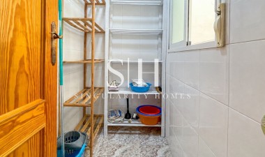 Herverkoop - Appartement / flat - Torrevieja