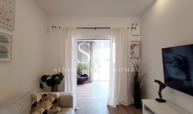 Odsprzedaż - Dom - Orihuela Costa - Costa Blanca
