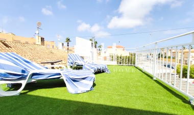 Odsprzedaż - Dom - Orihuela Costa - Costa Blanca