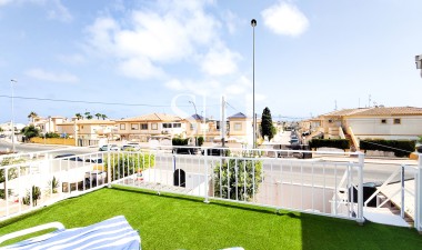 Odsprzedaż - Dom - Orihuela Costa - Costa Blanca
