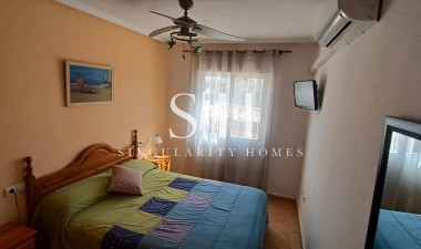 Återförsäljning - Bungalow - Orihuela Costa - Los Almendros-la Florida