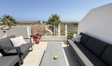 Odsprzedaż - Dom - Orihuela Costa - Costa Blanca