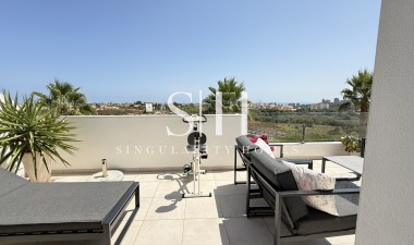 Odsprzedaż - Dom - Orihuela Costa - Costa Blanca