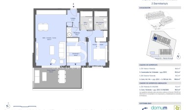 Neue Gebäude - Wohnung - Mijas - La Cala