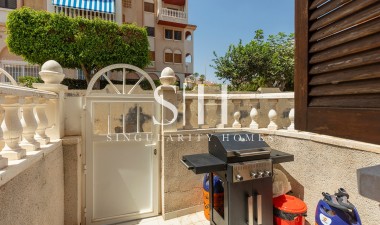Odsprzedaż - Dom - La Mata - Costa Blanca