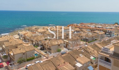 Odsprzedaż - Dom - La Mata - Costa Blanca