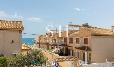 Odsprzedaż - Dom - La Mata - Costa Blanca