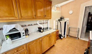 Odsprzedaż - Villa - Ciudad Quesada