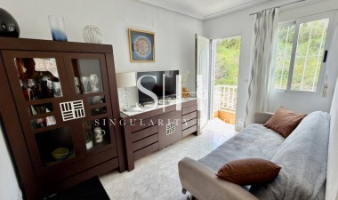 Odsprzedaż - Villa - Ciudad Quesada